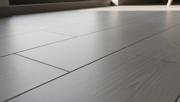 SPC Flooring