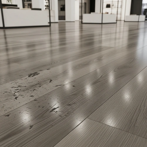 SPC Planks For Commercial Areas