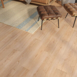 Taranto Devonshire Oak SPC Click Vinyl Floor