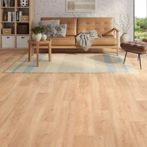 Taranto Devonshire Oak SPC Click Vinyl Flooring