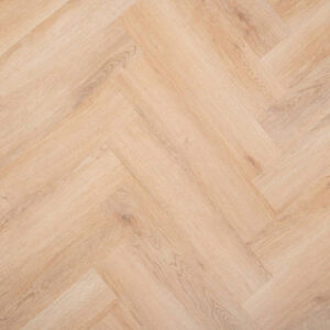 Wentworth Oak Herringbone SPC Click Flooring