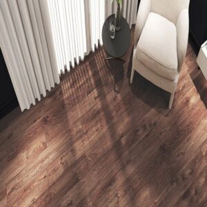 Effect Rosso Laminate Flooring