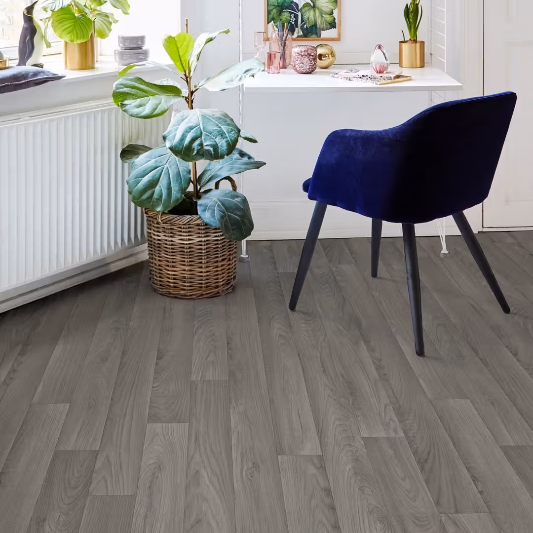 Chic Noblesse Vinyl Flooring