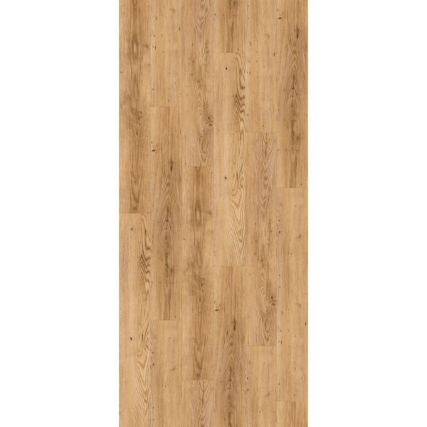 Denver Oak Plank SPC Flooring