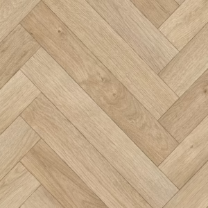 Ecostep Parquet Honey Vinyl Flooring