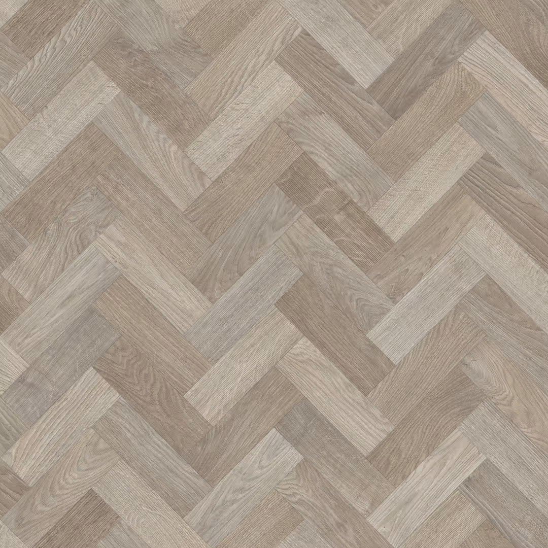 Ecostep Parquet Sintra Vinyl Flooring