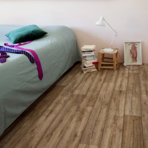 Ecostep Rustic Oak Vinyl Flooring