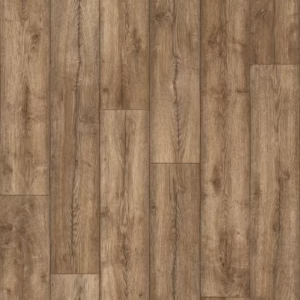 Ecostep Rustic Oak Vinyl Flooring