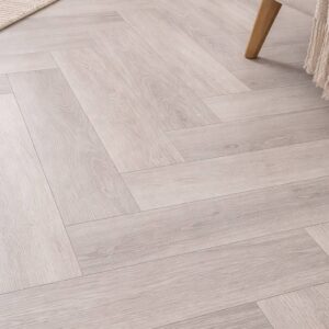 Frosted Oak Laminate Flooring