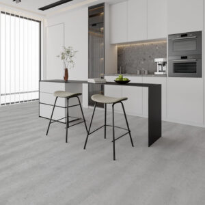 Genoa Stone Tiles SPC Flooring