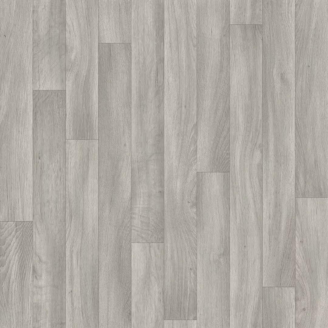 Grey Chic Vinyl Flooring