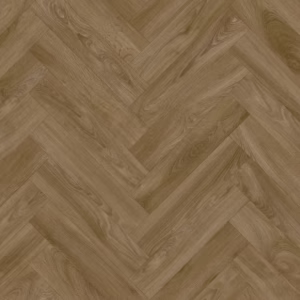 Herringbone Natural Vinyl Flooring