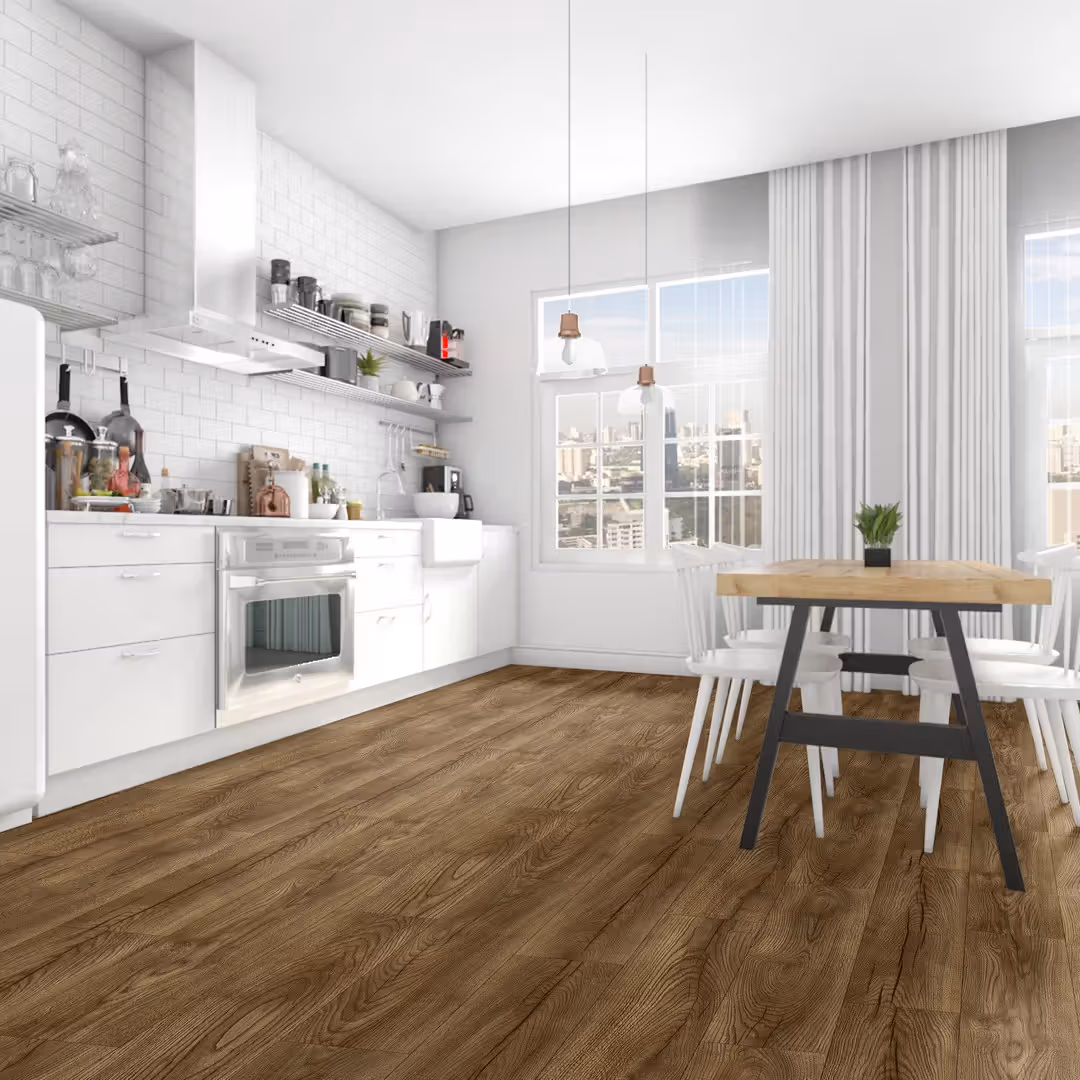 Honeywood Oak Vinyl Flooring