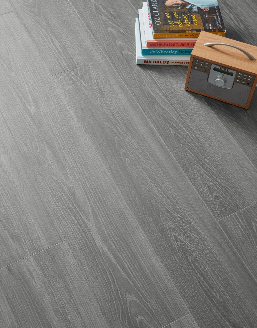 Midnight Oak Laminate Flooring