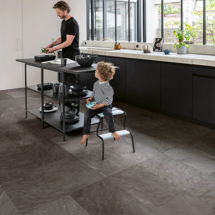 Muse 8mm Laminate Flooring