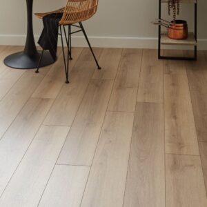 Natural Oak Laminate Flooring