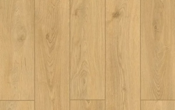 Timber Glaze SPC Flooring