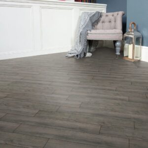 Prague Grey Laminate Flooring