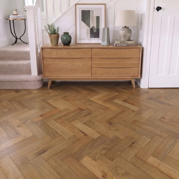 Engineered wood