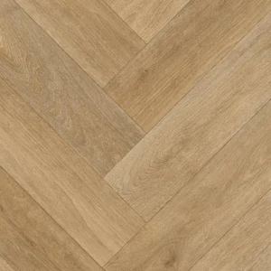 Lorca Oak Herringbone Flooring
