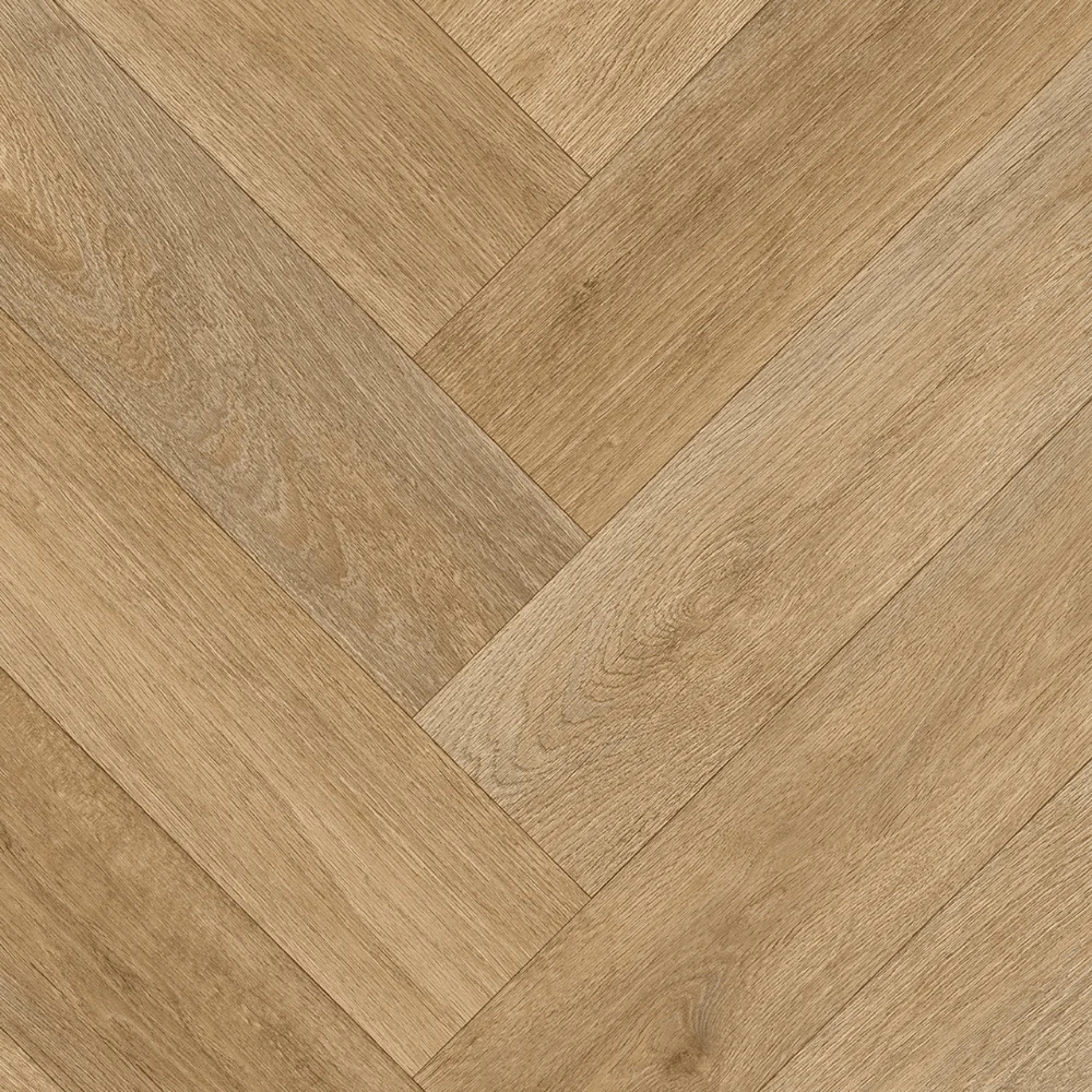 Lorca Oak Herringbone Flooring