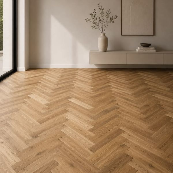 Parquet Herringbone