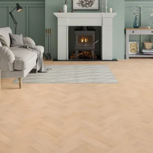 Pinaccles Herringbone Flooring