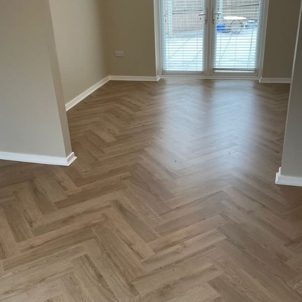 SPC Herringbone
