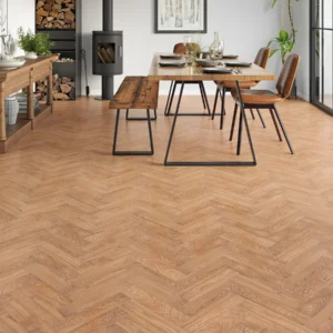 Saguaro Herringbone Flooring