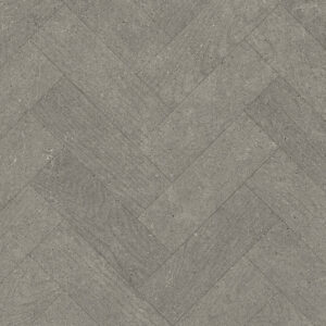 Split Herringbone Flooring