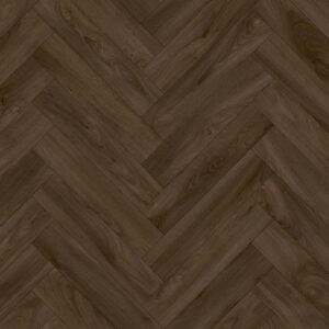 Walnut Herringbone Flooring