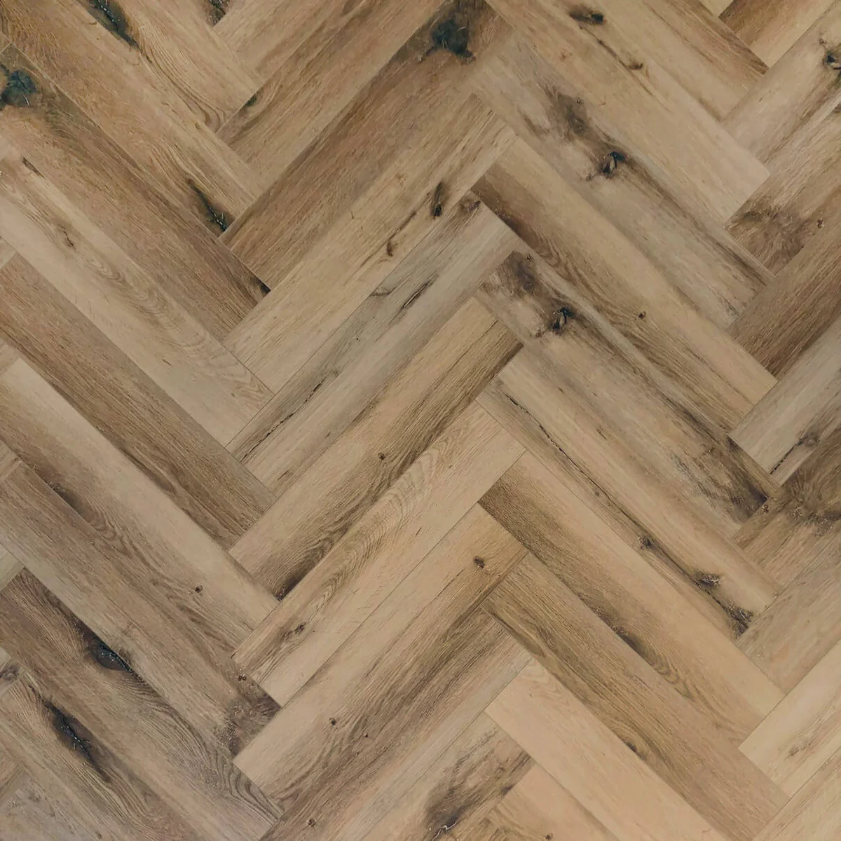 Zambezi Herringbone Flooring