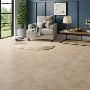 Zion Herringbone Wood Flooring