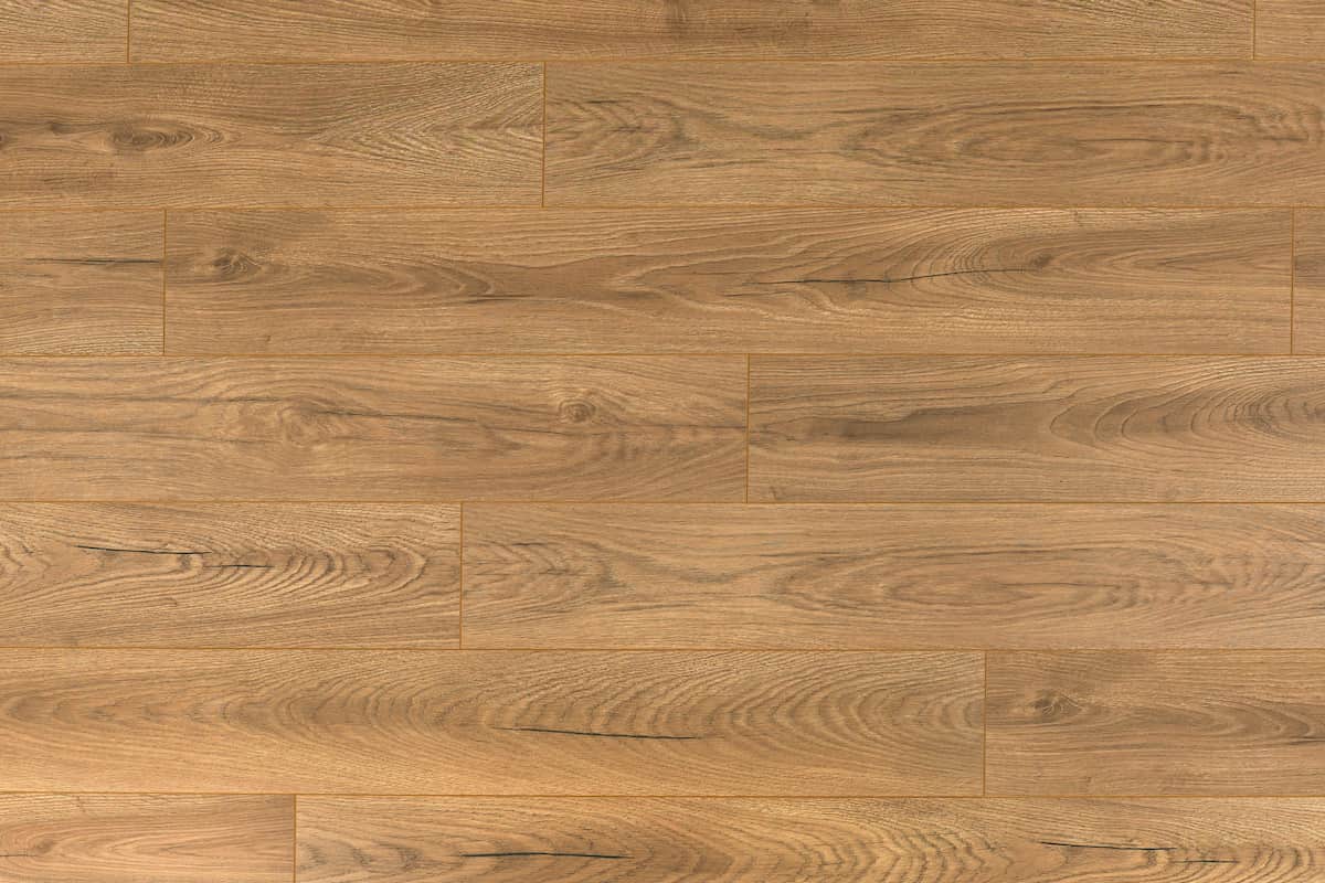 Almond Oak Laminate Flooring