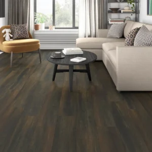 Coffee Oak Laminate Flooring