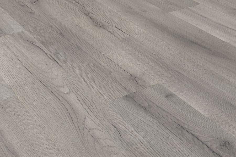 Grey Oak Laminate Flooring