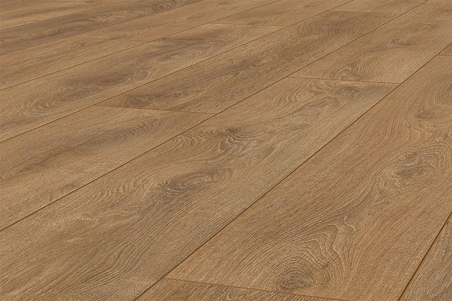 Harvest Oak Laminate Flooring