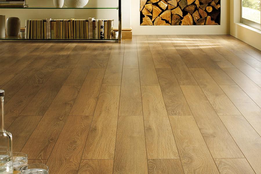 Harvest Oak Laminate Flooring