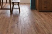 Laminate Flooring