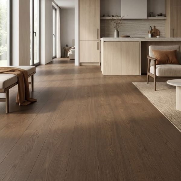 Laminate Wood Flooring