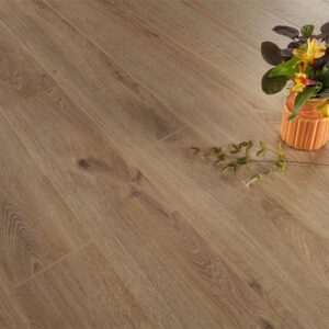 Light Oak Laminate Flooring