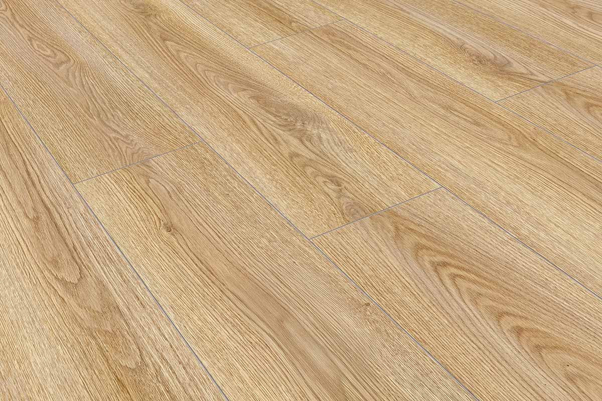 Marigold Oak Laminate Flooring