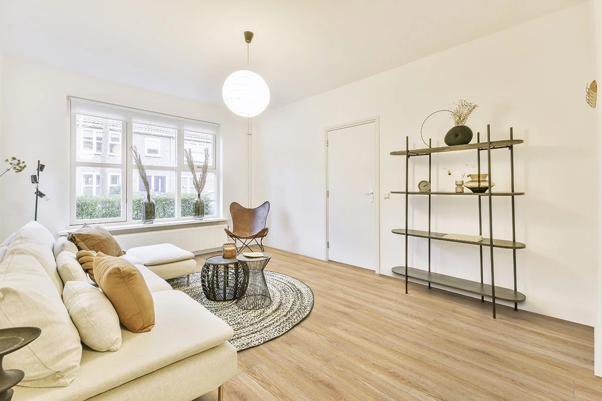 Marigold Oak Laminate Flooring