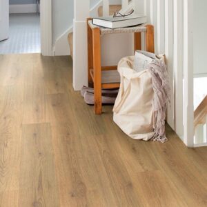Nature Oak Laminate Flooring