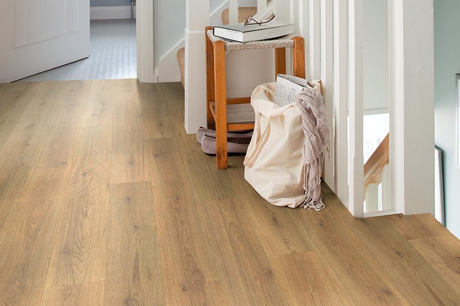 Nature Oak Laminate Flooring
