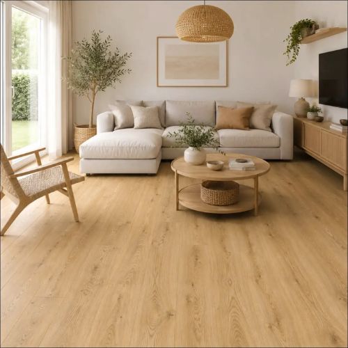 Oak Effect