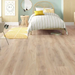 Oatmeal Oak Laminate Flooring