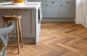 Parquet Flooring