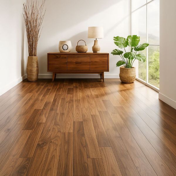 Reclaimed Wood Flooring