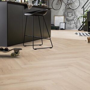 Roma Oak Laminate Flooring